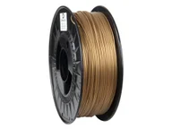 Filamenty i akcesoria do drukarek 3D - Filament 3DPower Basic PLA 1.75mm Złoty 1kg - miniaturka - grafika 1