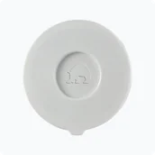 Akcesoria i części do robotów kuchennych - Pokrywa T-Witt misy do robota planetarnego Wit Varimixer Teddy - miniaturka - grafika 1