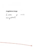 Poezja - Lata po mnie rzeczywistość - miniaturka - grafika 1