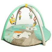 Maty edukacyjne - Sun Baby Mata edukacyjna miś polarny  B05.042.1.1 - miniaturka - grafika 1