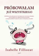 Miłość, seks, związki - Próbowałam już wszystkiego - miniaturka - grafika 1