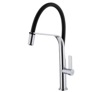 Teka FO 997 Black 62997020FN - Baterie kuchenne - miniaturka - grafika 1