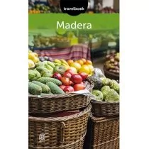 Bezdroża Madera Travelbook - Joanna Mazur - Przewodniki - miniaturka - grafika 1