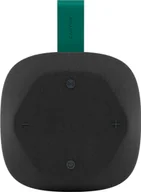 Głośniki przenośne - Głośnik przenośny Canyon Hexagon 10 Black-Green (CNE-CBTSP10BG) - miniaturka - grafika 1