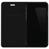 Etui i futerały do telefonów - Hama BLACK ROCK "Flex-Carbon" FUTERAŁ GSM DLA APPLE iPhone 5/5s/SE CZARNY 001762810000 - miniaturka - grafika 1