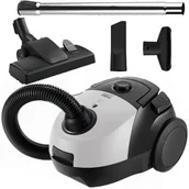 Odkurzacze - Beko VCC34801AW - miniaturka - grafika 1