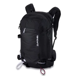 Plecak lawinowy DAKINE POACHER RAS 36L BLACK - Plecaki - miniaturka - grafika 1