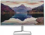 Monitory - HP M22f 2D9J9E9 biały - miniaturka - grafika 1