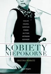 Świat Książki Kobiety niepokorne - Literatura przygodowa - miniaturka - grafika 2