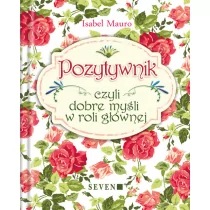 Pozytywnik - Wysyłka od 3,99 - Aforyzmy i sentencje - miniaturka - grafika 1