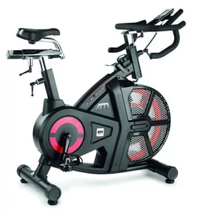 BH Fitness ROWER SPINNINGOWY AIRMAG H9120 H9120 - Rowery treningowe - miniaturka - grafika 1