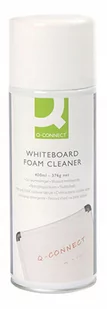 Q-Connect Pianka do plastiku i tablic 400ml - Środki i akcesoria czyszczące do komputerów - miniaturka - grafika 1
