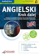 Pozostałe książki - Angielski. Krok dalej - miniaturka - grafika 1