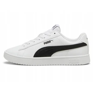 BUTY na co dzień młodzieżowe PUMA RICKIE sneakersy - Buty dla dziewczynek - miniaturka - grafika 1