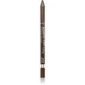 Eyelinery - Rimmel Scandal 'eyes Waterproof Liner, Brown, 1.2 G 34774804003 - miniaturka - grafika 1