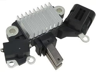 Regulator napięcia As-pl ARE2037 - Akcesoria do układu elektrycznego - miniaturka - grafika 1