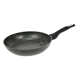 Klausberg Patelnia Granitowa Klausberg KB-7032 22 cm KB-7032 - Patelnie - miniaturka - grafika 1