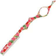 Pozostałe akcesoria fryzjerskie - Nóż chiński fryzjerski do włosów standard I-60-01 - miniaturka - grafika 1