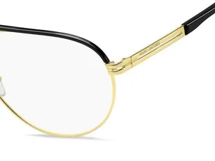 Okulary korekcyjne Marc Jacobs MARC 474 RHL - Okulary korekcyjne, oprawki, szkła - miniaturka - grafika 3
