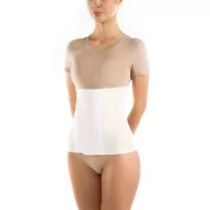 Ortezy, stabilizatory i opaski elastyczne - Pani Teresa pas brzuszny uniwersalny 30 rozmiar XXL 120-130 cm 1 szt - miniaturka - grafika 1