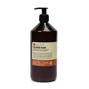 Insight COLORED HAIR protective conditioner 900ml - ochronna odżywka do włosów farbowanych - Odżywki do włosów - miniaturka - grafika 1