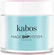 Manicure tytanowy - Proszek do manicure tytanowego - Magic Dip System 64 Menthe - miniaturka - grafika 1
