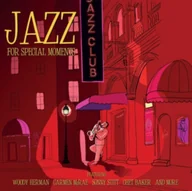 Winyle - Jazz for Special Moments (Vinyl / 12" Album) - miniaturka - grafika 1