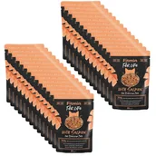 Mokra karma dla kotów - Fitmin Cat For Life Sterilized Salmon 28x85g - miniaturka - grafika 1