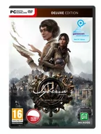 Gry PC - Syberia The World Before Deluxe Edition PL GRA PC - miniaturka - grafika 1