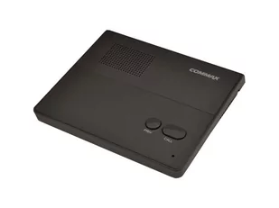 Commax INTERKOM CM800 STACJA POD.) CM800 - Domofony - miniaturka - grafika 1