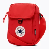 Torby męskie - Saszetka Converse Chuck Taylor Patch Crossbody 2 3,5 l converse red - miniaturka - grafika 1