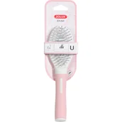 Szczotki i furminatory - Szczotka Anah z podwójnym włosiem dla kotów ZOLUX - miniaturka - grafika 1