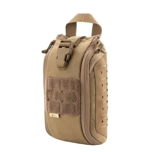 Apteczka zrywana M-Tac Elite Rip Off - Coyote (10078005) - Odzież taktyczna i umundurowanie - miniaturka - grafika 1