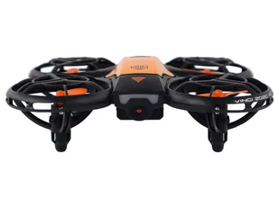 Dron Zdalnie Sterowany Światła Pokrowiec Pomarańczowy - Akcesoria i części modelarskie - miniaturka - grafika 3