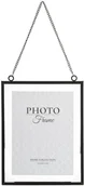 Ramki na zdjęcia - Ramka Na Zdjęcie Fotoramka Dekoracyjna Glamour - miniaturka - grafika 1