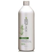 Odżywki do włosów - Matrix Fiberstrong Conditioner 1000 ML 9002 - miniaturka - grafika 1