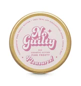 Kosmetyki do kąpieli - Ministerstwo Dobrego Mydła Półkula Mleko Miód 50 g - miniaturka - grafika 1