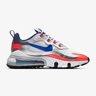 Moda i Uroda OUTLET - Buty Nike Air Max 270 React CW3094-100 r.39 - miniaturka - grafika 1