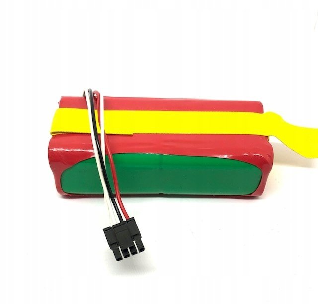 Akumulator Bateria do Manuett 14,4v 2,1Ah NiMh AA