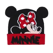 Dekoracje domu - Czapka Disney Minnie Mouse 2-6 lat - produkt licencyjny - miniaturka - grafika 1
