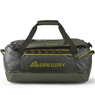 Torba podróżna duffle Gregory Alpaca 40 Fir Green - Torby podróżne - miniaturka - grafika 1