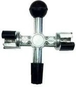 Narzędzia samochodowe - JBM Przyrząd do czyszczenia klem akumulatora D.52319 - miniaturka - grafika 1