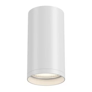 Maytoni Maytoni plafon techniczny Focus S GU10 5,2cm biały C052CL-01W C052CL-01W - Lampy sufitowe - miniaturka - grafika 1
