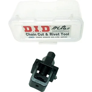 Druckplatte - Narzędzia samochodowe - miniaturka - grafika 1