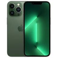 Telefony komórkowe - Apple iPhone 13 Pro 5G 6GB/256GB Dual Sim Zielony - miniaturka - grafika 1