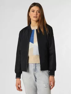 Tommy Hilfiger - Kurtka damska, niebieski - Kurtki damskie - miniaturka - grafika 1