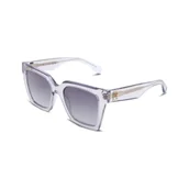 Okulary przeciwsłoneczne - Tommy Hilfiger Okulary przeciwsłoneczne TH 2100/S - miniaturka - grafika 1