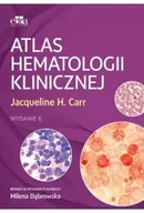 Książki medyczne - Atlas hematologii klinicznej - miniaturka - grafika 1