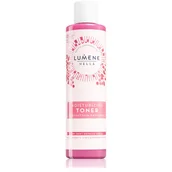 Toniki i hydrolaty do twarzy - Lumene Nawilżający tonik do twarzy - Comfort - miniaturka - grafika 1