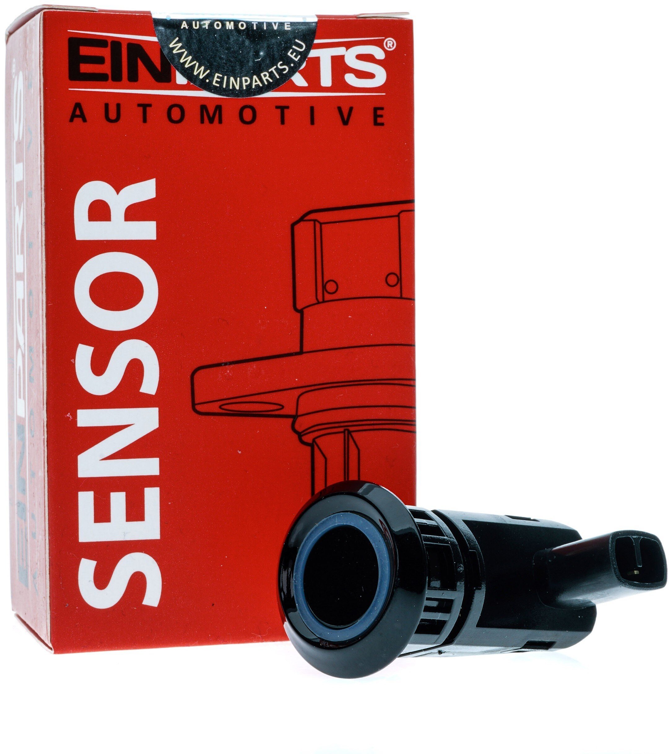 Einparts Automotive EINPARTS AUTOMOTIVE CZUJNIK PARKOWANIA DO CHEVROLET CAPTIVA C100 C140 2